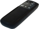 Logilink esitluspliiats Wireless Presenter with Laser Pointer 2.4 GHz