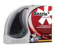 Dazzle salvestusseade DVD Recorder HD Black