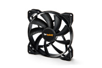 be quiet! ventilaator 140x140x25 Pure Wings 2 High-Speed