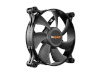 be quiet! ventilaator 120x120x25 Shadow Wings 2 PWM