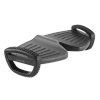 LogiLink aktiivne ergonoomiline jalatugi kiikumisfunktsiooniga EO0006 Foot rest, Compact Foot Rocker