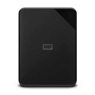 Western Digital kõvaketas Elements Portable Spec Edit 4t