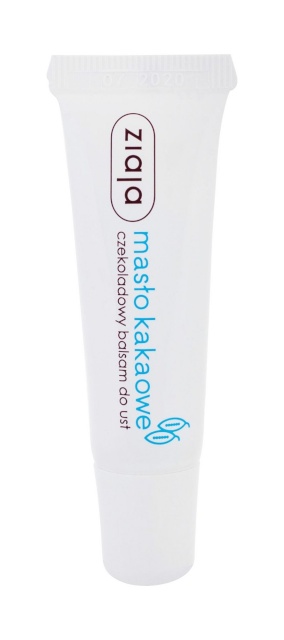 Ziaja huulepalsam Cocoa Butter 10ml, naistele