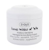 Ziaja juuksemask Goat´s Milk Hair Mask 200ml, naistele