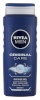 Nivea dušigeel Men Original Care Shower Gel 500ml, meestele