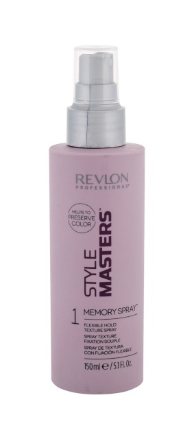 Revlon Professional juukselakk Style Masters Creator Memory Spray 150ml, naistele