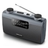 Muse raadio M-058R , must