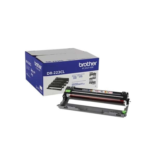 Brother trummel DR-243CL CMYK 18k for HL32x0/DCP35x0/MFC37x