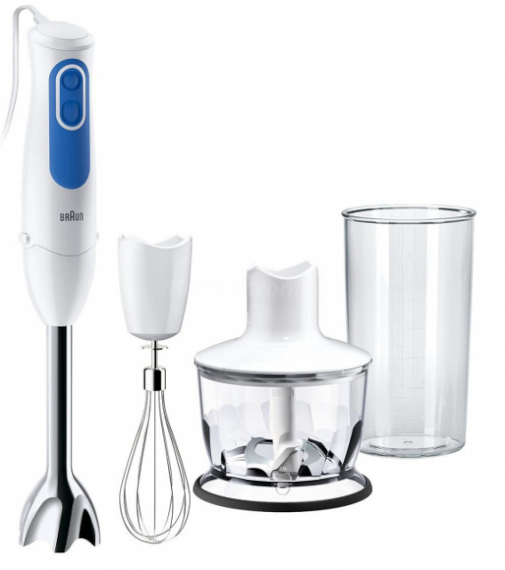 Braun saumikseri komplekt MQ 3035 Sauce