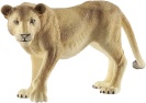 Schleich mängufiguur Wild Life 14825 Lioness, emalõvi
