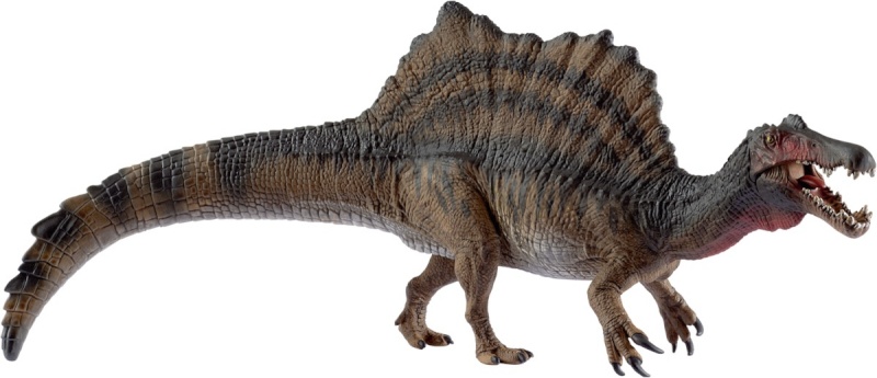 Schleich mängufiguur Dinosaurs Spinosaurus 15009