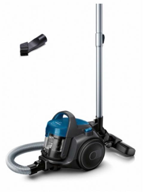Bosch tolmuimeja BGC 05 A 220 A Cleann'n Bagless Canister Vacuum Cleaner, hall