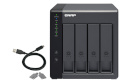 QNAP NAS TR-004 4-Bay JBOD Erweiterungseinheit