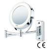 Beurer valgustusega peegel BS59