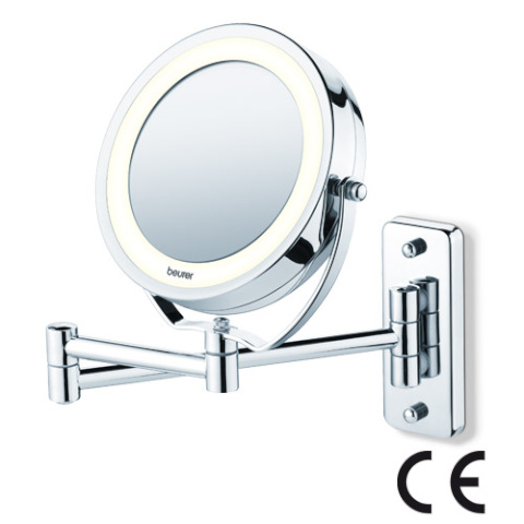 Beurer valgustusega peegel BS59