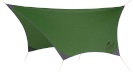 Amazonas telk-varjualune Jungle PRO Hammock Traveller Tarp, 340x280 cm