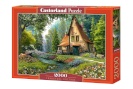 Castor pusle 200634 Toadstool Cottage, 2000-osaline
