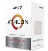 AMD protsessor Athlon 240GE with Radeon Vega Graphics 3.50GHz BOX
