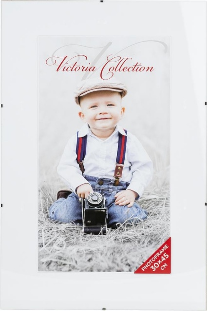 Victoria Collection pildiraam Clip 30x45cm