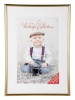 Victoria Collection pildiraam Future 21x29,7, kuld