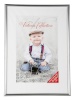 Victoria Collection pildiraam Future 21x29,7, hõbe