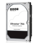 HGST kõvaketas Ultrastar 7k6 4TB 7200rpm