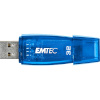 Emtec mälupulk USB-Stick 32GB EMTEC C410 USB 2.0 sinine Color Mix