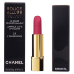 Chanel huulevärv Rouge Allure Velvet 58 - rouge vie 3,5 g