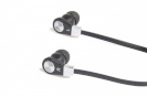 Media-Tech kõrvaklapid MAGICSOUND DS-2 - STEREO EARPHONES WITH MICROPHONE, must