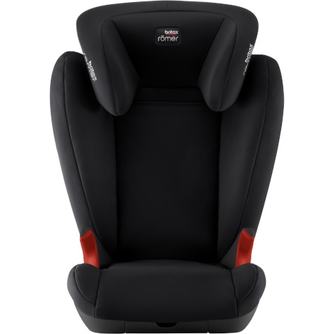Britax-Römer turvatool 15-36kg KID II BLACK SERIES Cosmos Black ZS SB