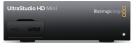 Blackmagic salvesti Ultrastudio HD Mini