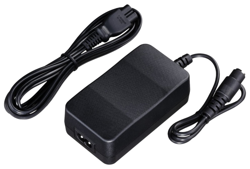 Canon vooluadapter AC-E6N