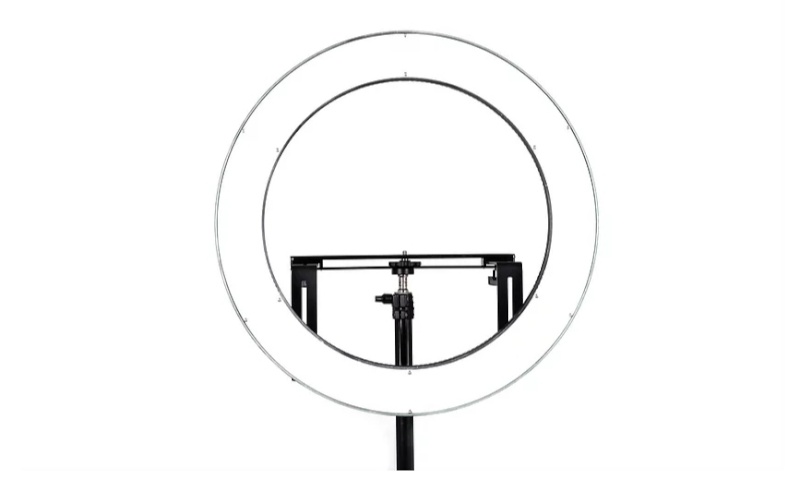 Falcon Eyes ringlamp DVR-160TW