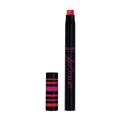 Bourjois 2 in 1 huule- ja silmalainer Lip Duo Sculpt 004 - plum´set beach