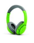 Esperanza juhtmevabad kõrvaklapid Bluetooth EH163G roheline