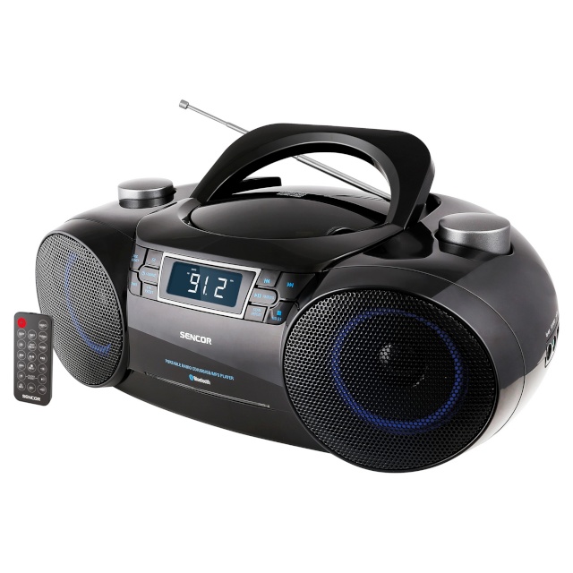 Sencor boombox SPT4700