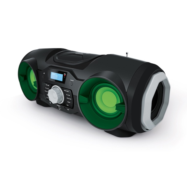 Sencor muusikakeskus SPT5800