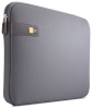 Case Logic sülearvutikott-kaitseümbris LAPS-114 14" Sleeve Graphite, hall