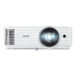 Acer projektor S1386WH 3600 Lumen 3D-ready WXGA HDMi/MHL Kurzd