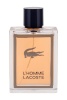 Lacoste tualettvesi L´Homme Lacoste EDT 100ml, meestele
