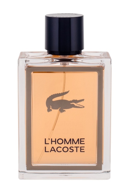 Lacoste tualettvesi L´Homme Lacoste EDT 100ml, meestele