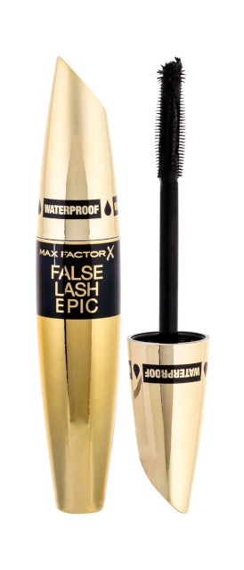 Max Factor ripsmetušš False Lash Epic 13,1ml, Black, naistele