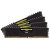 Corsair mälu DDR4 64GB 3000MHz CL16 (4x16GB) Vengeance LPX