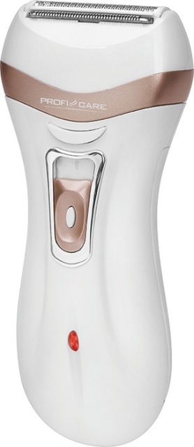 ProfiCare epilaator-raseerija-kannakoorija PCLBS3002 Lady Beauty-Set, valge