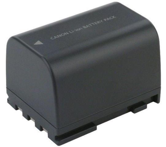 Canon aku BP-2L14 (1450mAh)