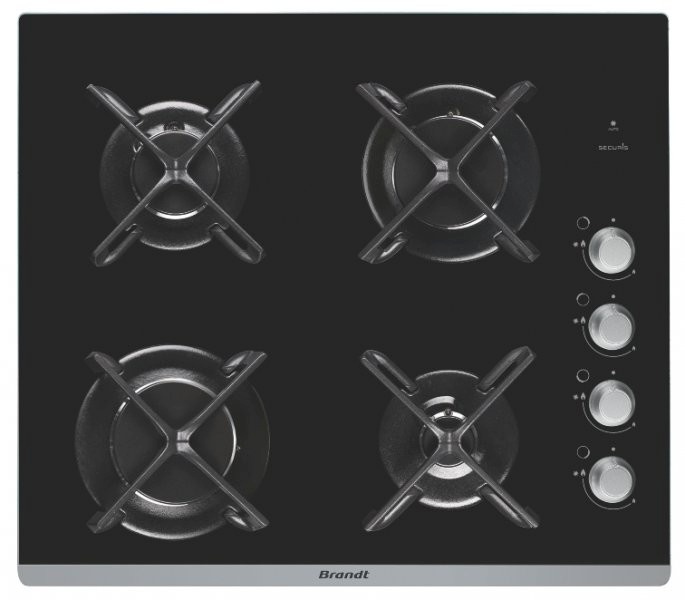 Brandt gaasiplaat BPG6414B
