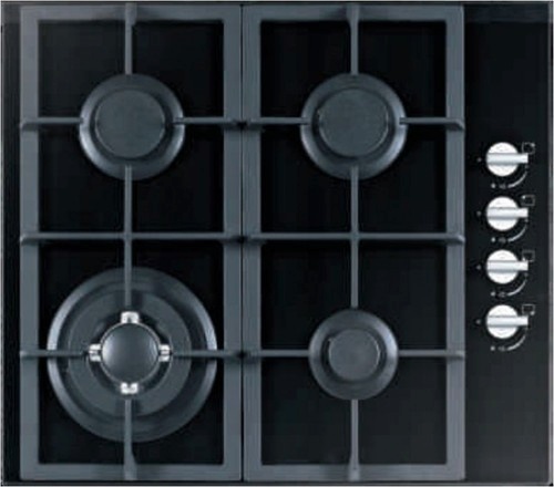 Schlosser gaasiplaat PGH635FFD