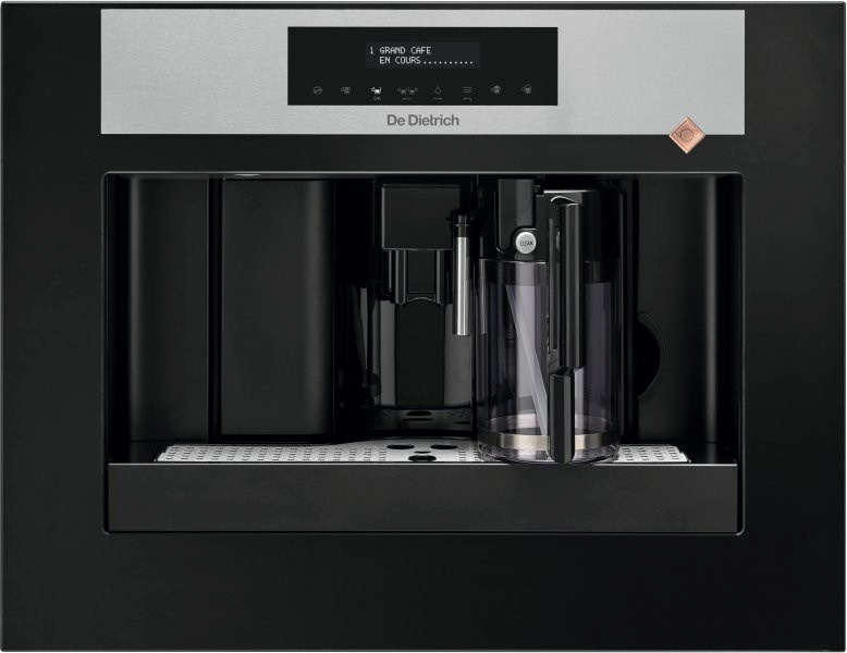 De Dietrich integreeritav espressomasin DKD7400X