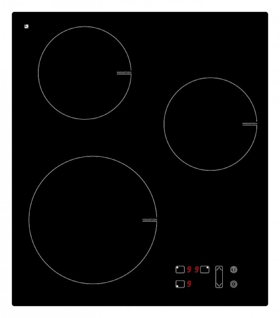 Fabita induktsioonplaat BIM430