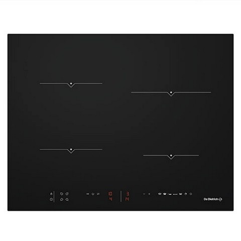 De Dietrich induktsioonplaat DPI7650B